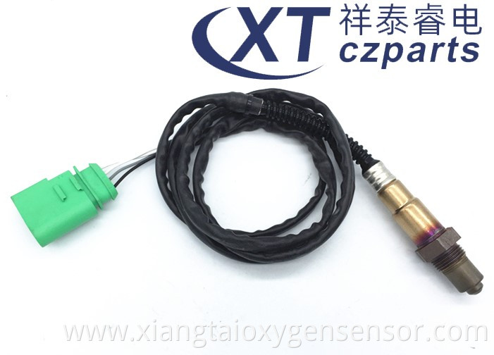 C5 Auto Sensor